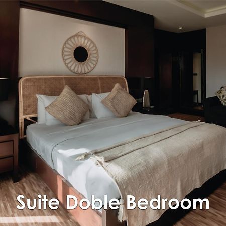 Nara Villa Canggu By Ini Vie Hospitality ภายนอก รูปภาพ