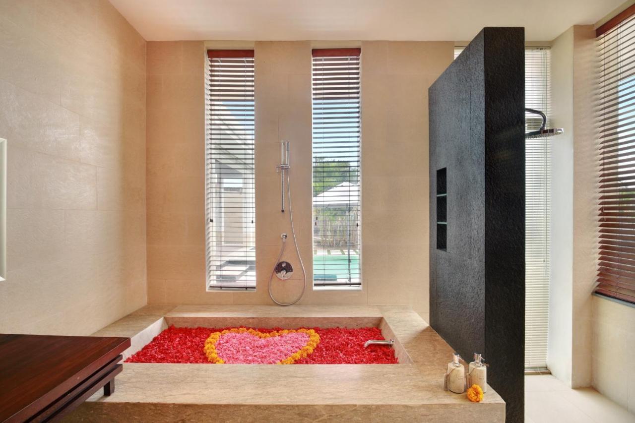 Nara Villa Canggu By Ini Vie Hospitality ภายนอก รูปภาพ