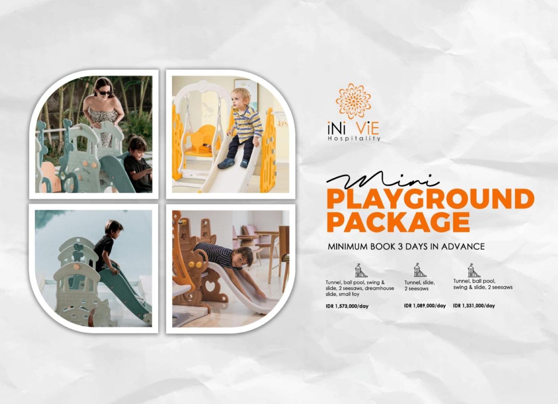 Nara Villa Canggu By Ini Vie Hospitality ภายนอก รูปภาพ